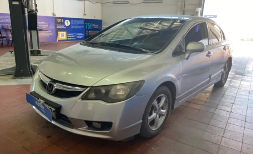 Honda Civic 2009 года за 4 500 000 тг. в Астана