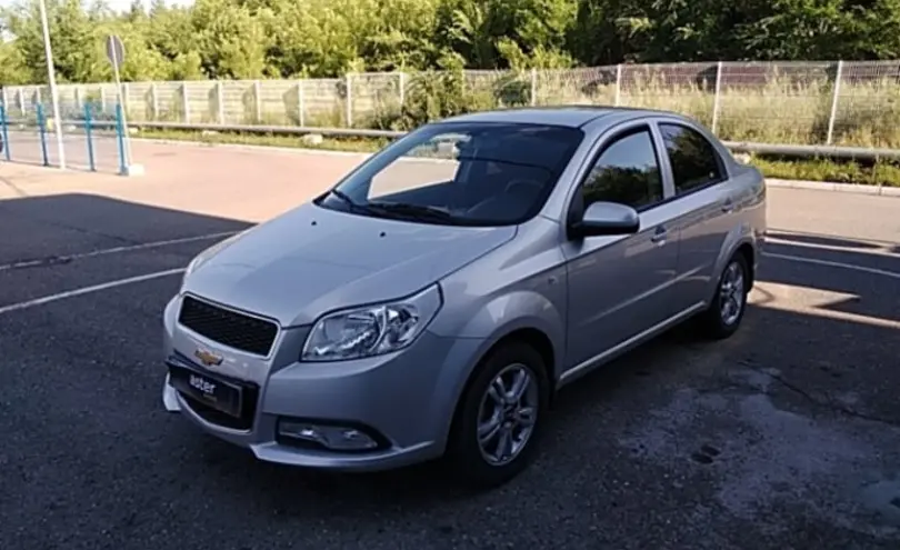 Chevrolet Nexia 2023 года за 5 000 000 тг. в Усть-Каменогорск