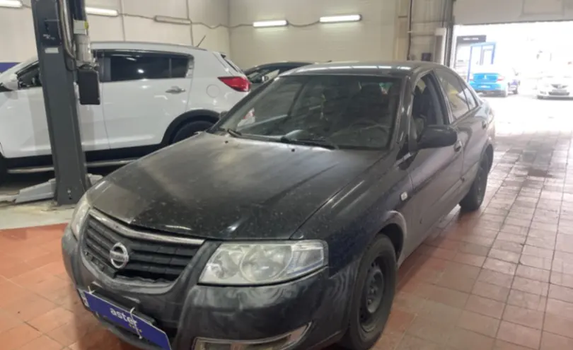 Nissan Almera Classic 2010 года за 3 500 000 тг. в Астана