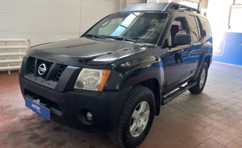 Nissan Xterra 2006 года за 5 000 000 тг. в Астана