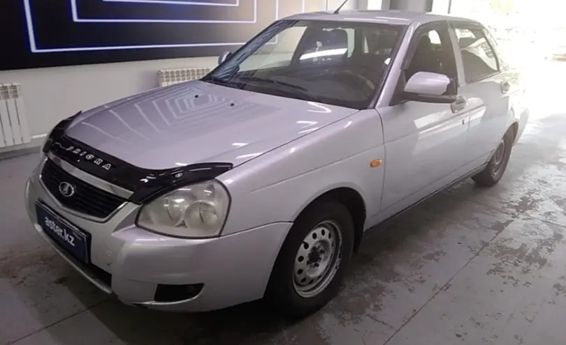 LADA (ВАЗ) Priora 2014 года за 3 200 000 тг. в Павлодар