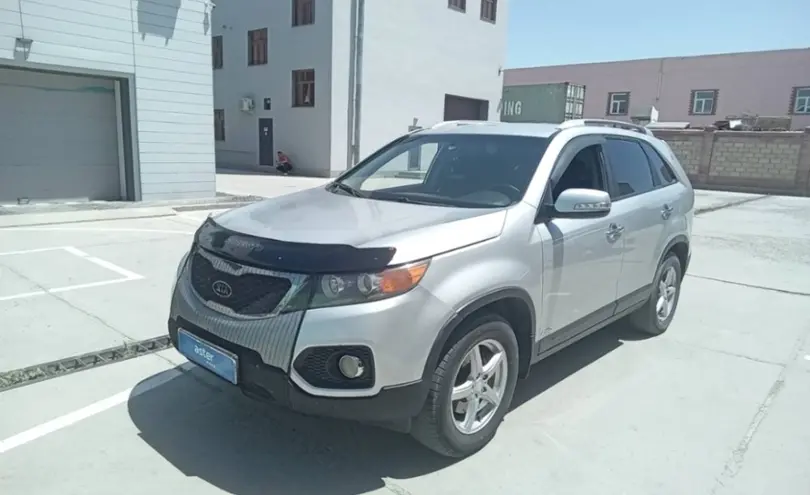 Kia Sorento 2010 года за 7 000 000 тг. в Кызылорда