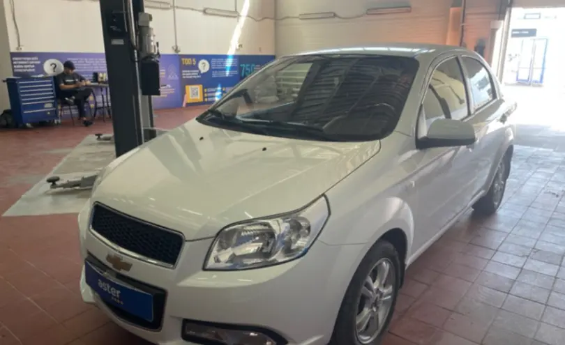 Chevrolet Nexia 2021 года за 5 000 000 тг. в Астана