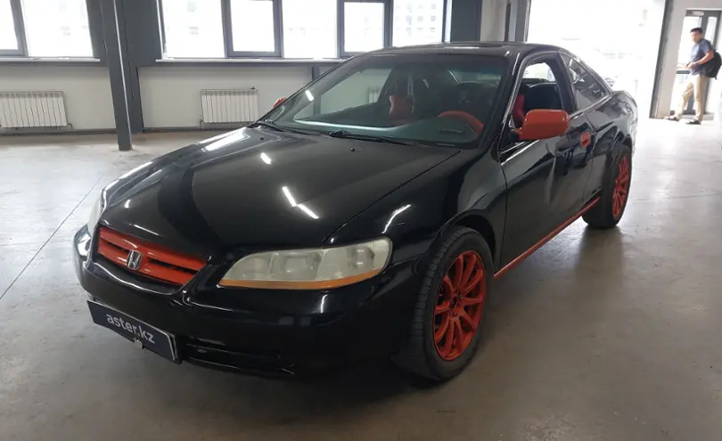 Honda Accord 2000 года за 1 200 000 тг. в Астана