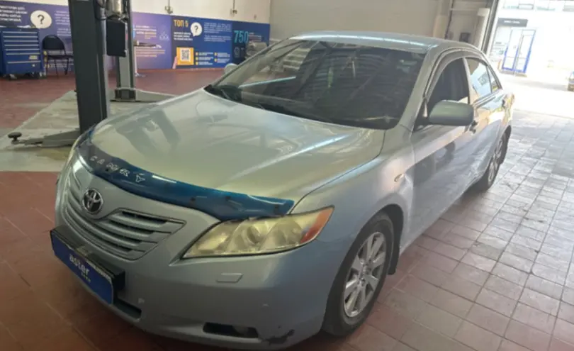 Toyota Camry 2007 года за 6 500 000 тг. в Астана