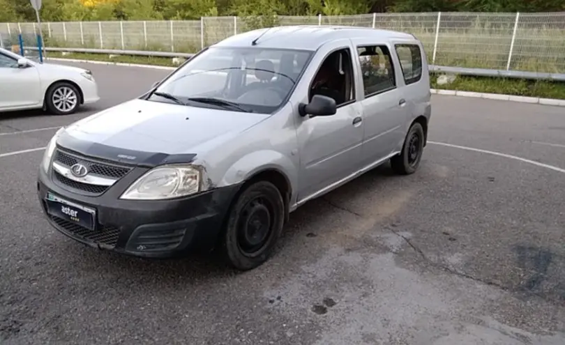 LADA (ВАЗ) Largus 2015 года за 2 000 000 тг. в Усть-Каменогорск