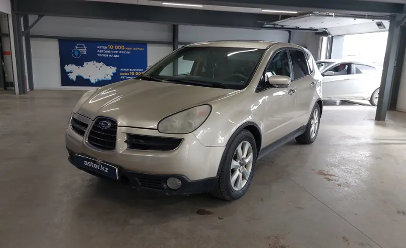 Subaru Tribeca 2007 года за 5 000 000 тг. в Астана