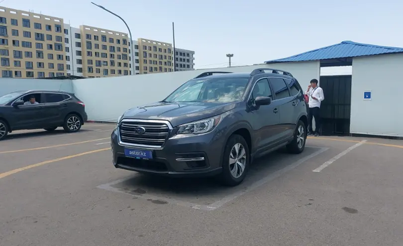 Subaru Ascent 2018 года за 15 000 000 тг. в Алматы