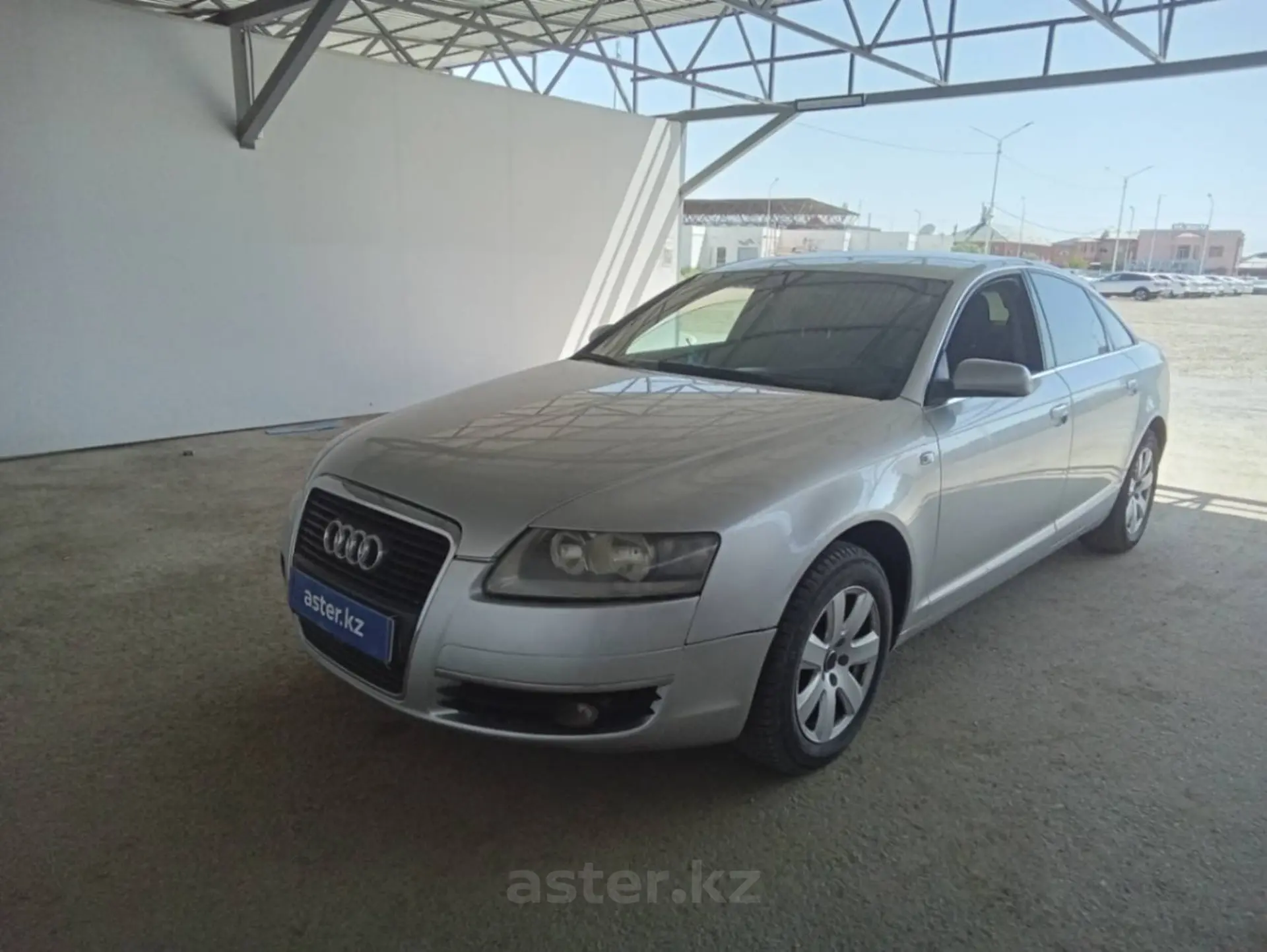 Audi A6 2005