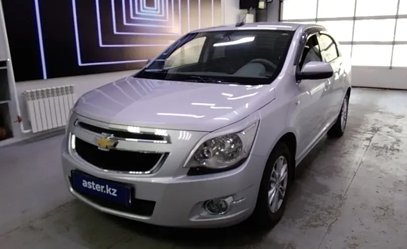 Chevrolet Cobalt 2020 года за 5 300 000 тг. в Павлодар