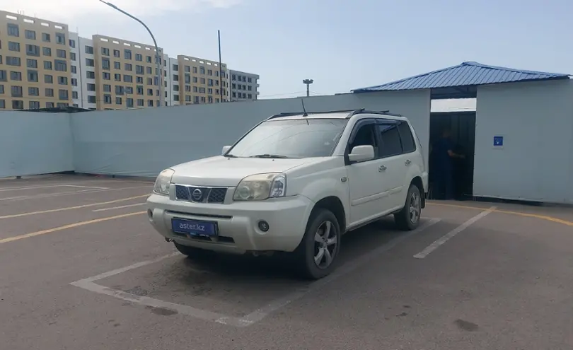 Nissan X-Trail 2006 года за 5 000 000 тг. в Алматы