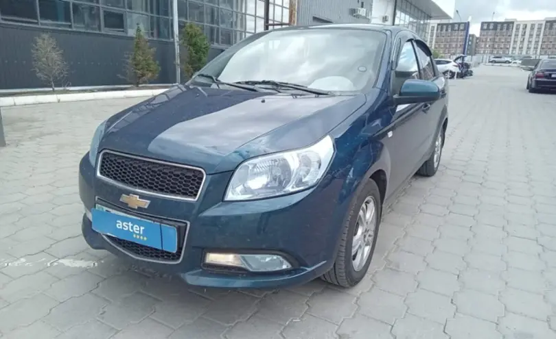 Chevrolet Nexia 2023 года за 7 000 000 тг. в Караганда