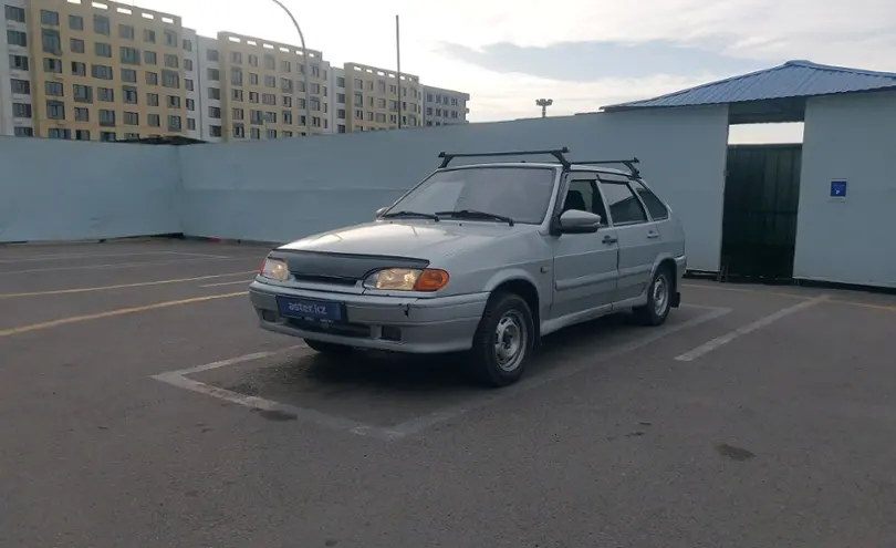 LADA (ВАЗ) 2114 2013 года за 1 500 000 тг. в Алматы