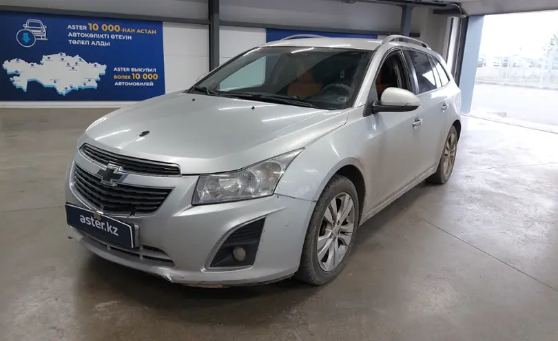 Chevrolet Cruze 2014 года за 5 000 000 тг. в Астана