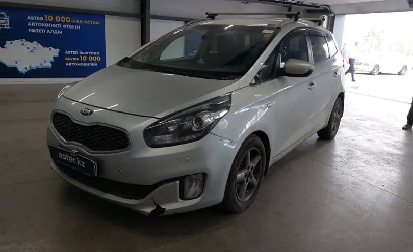 Kia Carens 2013 года за 7 000 000 тг. в Астана