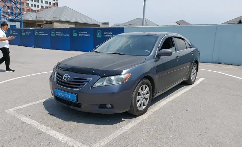 Toyota Camry 2008 года за 4 500 000 тг. в Шымкент