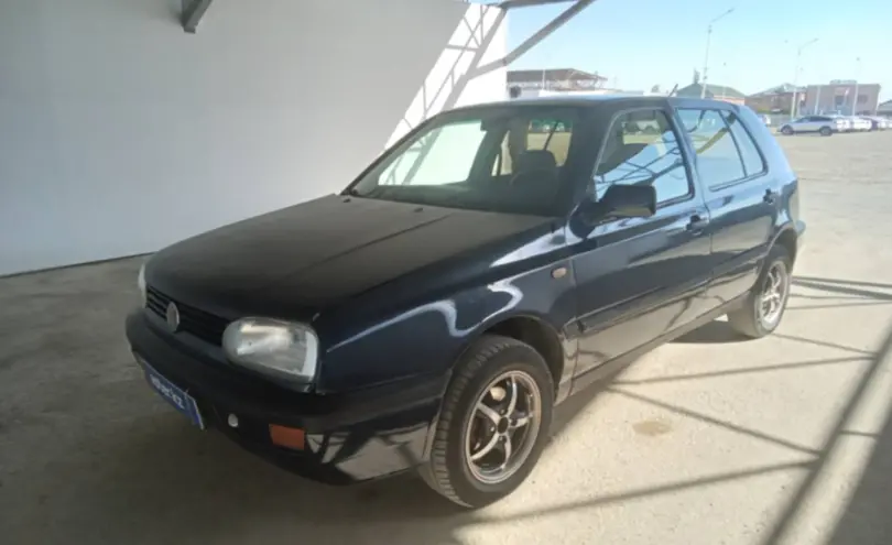 Volkswagen Golf 1994 года за 1 200 000 тг. в Кызылорда