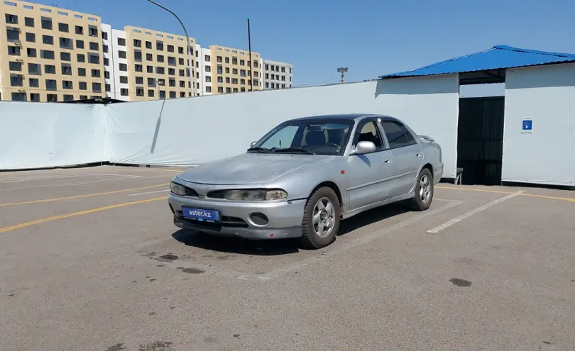 Mitsubishi Galant 1994 года за 1 500 000 тг. в Алматы