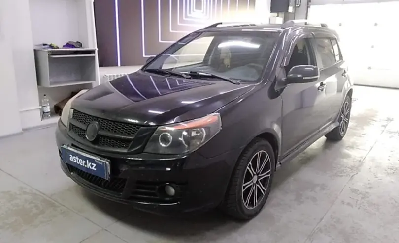 Geely MK Cross 2015 года за 2 000 000 тг. в Павлодар