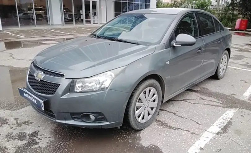 Chevrolet Cruze 2011 года за 3 500 000 тг. в Актобе