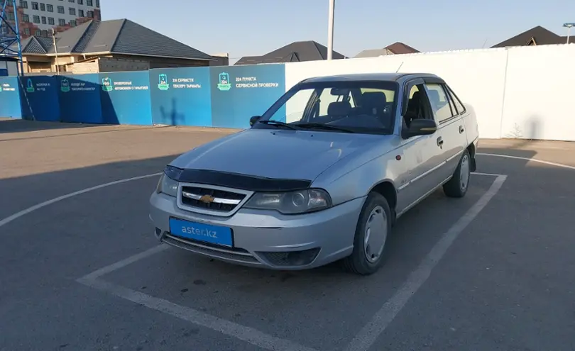 Daewoo Nexia 2013 года за 2 200 000 тг. в Шымкент