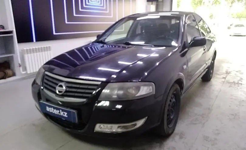 Nissan Almera Classic 2006 года за 2 500 000 тг. в Павлодар