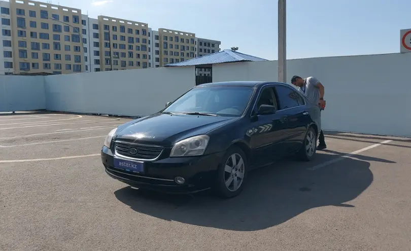 Kia Optima 2007 года за 3 000 000 тг. в Алматы