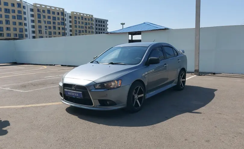 Mitsubishi Lancer 2013 года за 4 500 000 тг. в Алматы