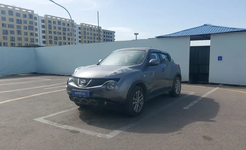 Nissan Juke 2014 года за 6 500 000 тг. в Алматы