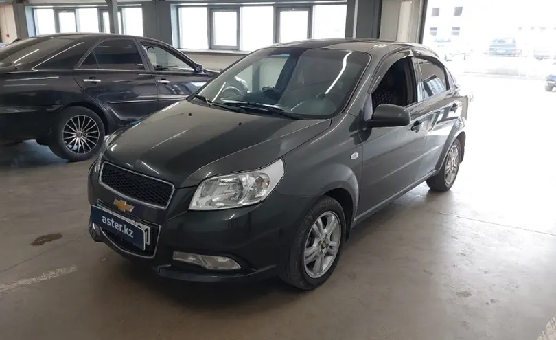 Chevrolet Nexia 2021 года за 5 000 000 тг. в Астана