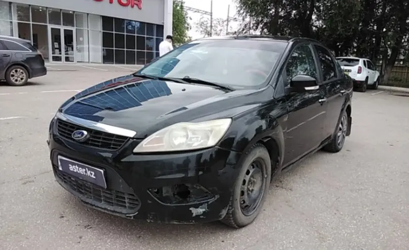 Ford Focus 2011 года за 2 700 000 тг. в Актобе