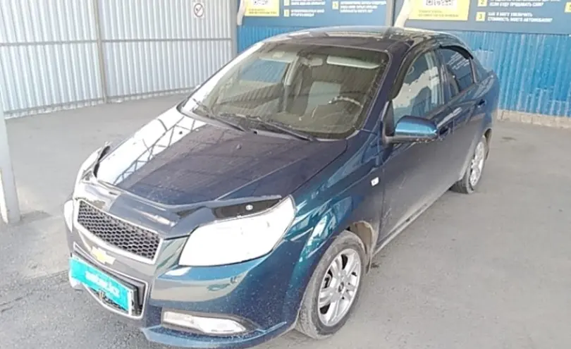 Chevrolet Nexia 2023 года за 5 900 000 тг. в Атырау