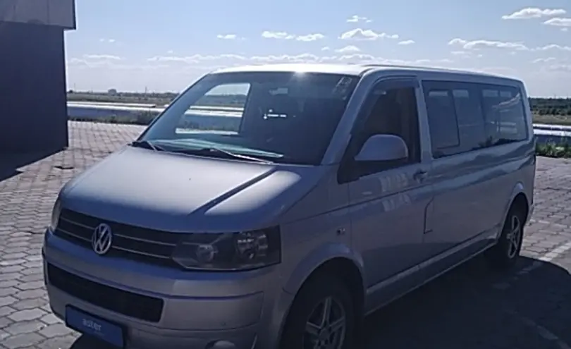 Volkswagen Caravelle 2011 года за 10 000 000 тг. в Караганда