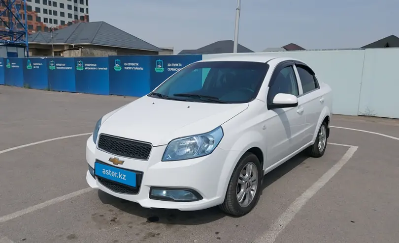 Chevrolet Nexia 2020 года за 5 000 000 тг. в Шымкент