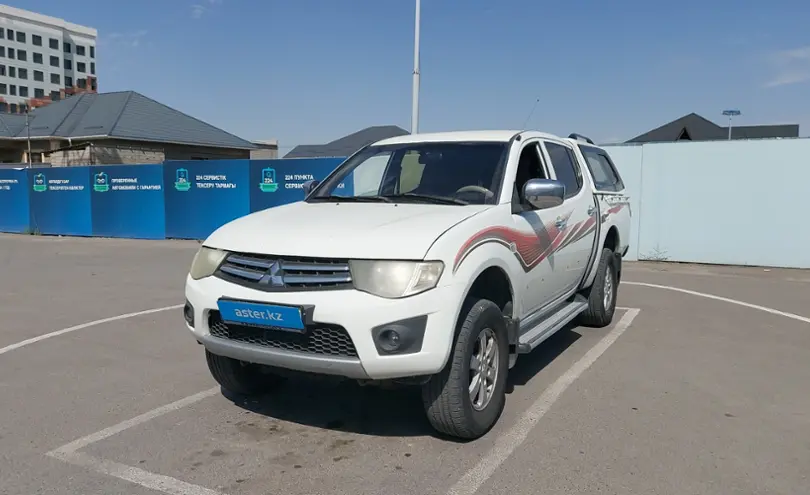 Mitsubishi L200 2011 года за 8 000 000 тг. в Шымкент