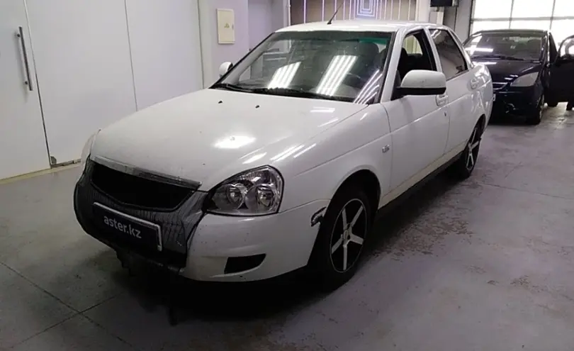 LADA (ВАЗ) Priora 2011 года за 2 000 000 тг. в Павлодар