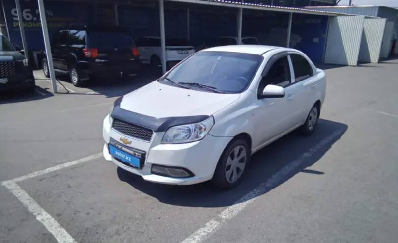 Chevrolet Nexia 2020 года за 3 200 000 тг. в Алматы