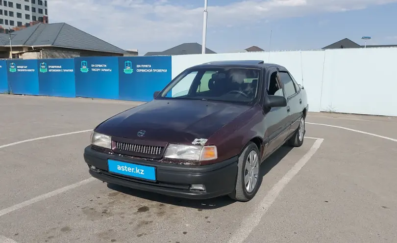 Opel Vectra 1990 года за 700 000 тг. в Шымкент