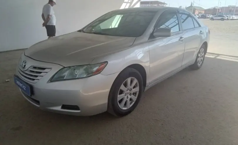 Toyota Camry 2006 года за 5 800 000 тг. в Кызылорда