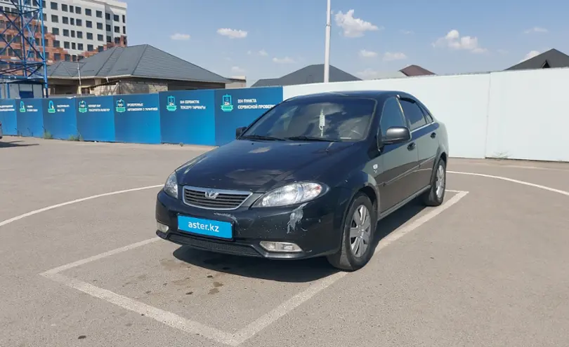 Daewoo Gentra 2014 года за 3 700 000 тг. в Шымкент