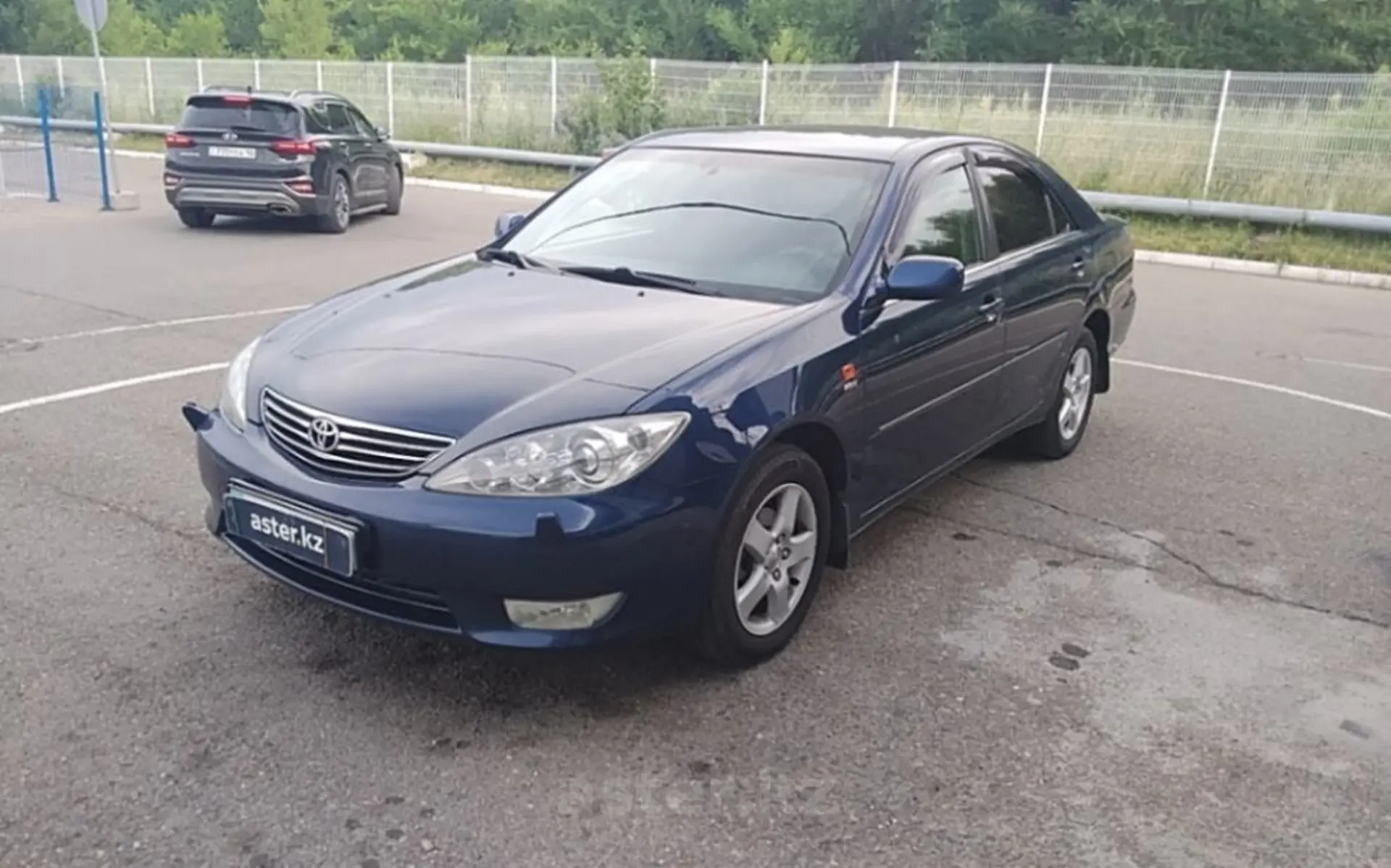 Toyota Camry 2005