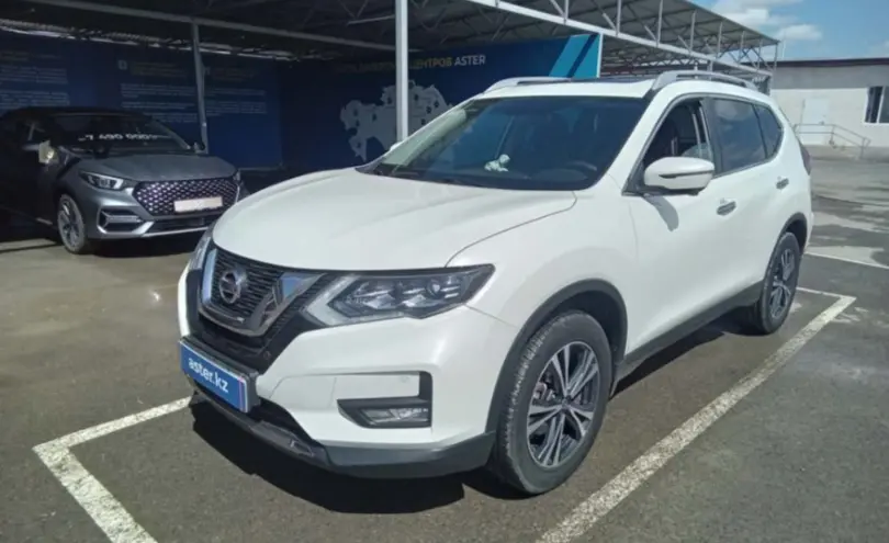 Nissan X-Trail 2021 года за 12 000 000 тг. в Кызылорда