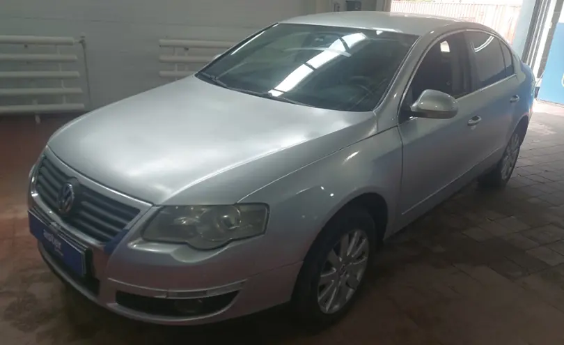 Volkswagen Passat 2007 года за 2 500 000 тг. в Астана