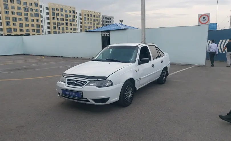 Daewoo Nexia 2012 года за 2 000 000 тг. в Алматы