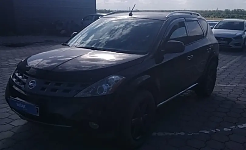 Nissan Murano 2007 года за 4 000 000 тг. в Караганда