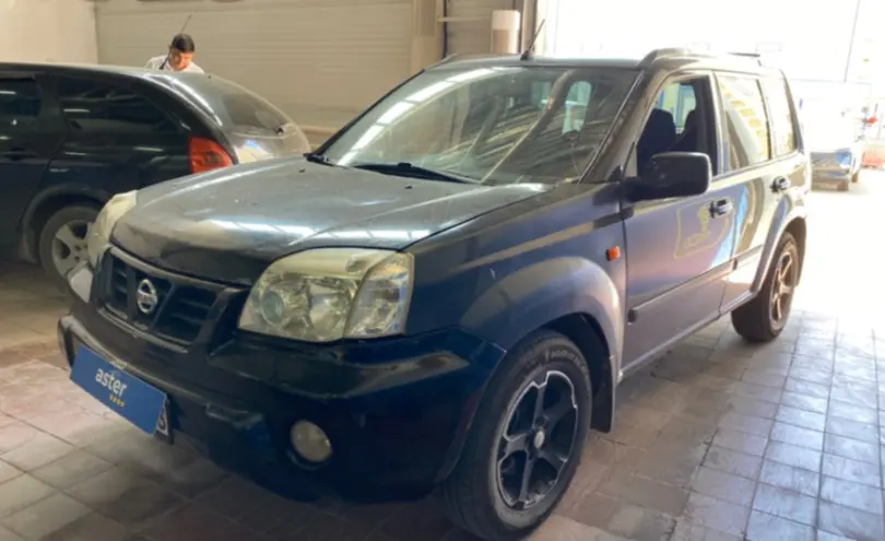 Nissan X-Trail 2003 года за 4 000 000 тг. в Астана