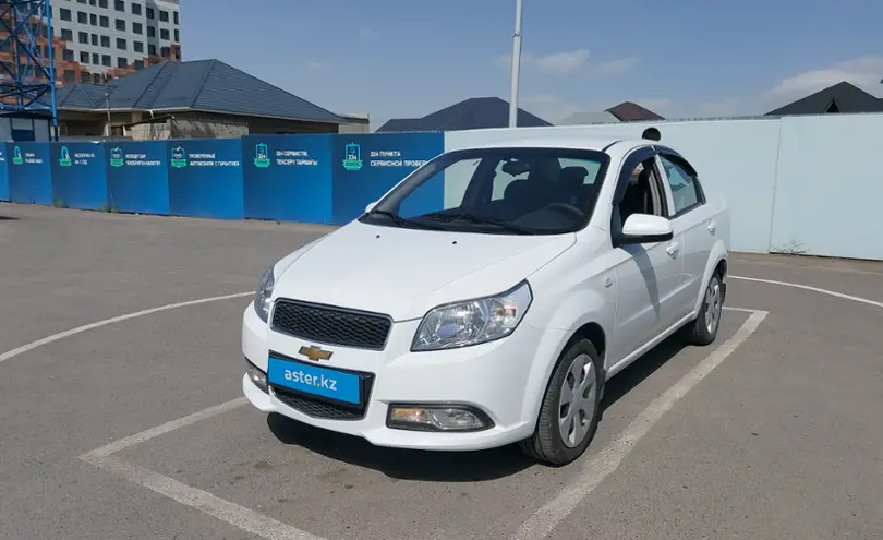 Chevrolet Nexia 2022 года за 5 500 000 тг. в Шымкент