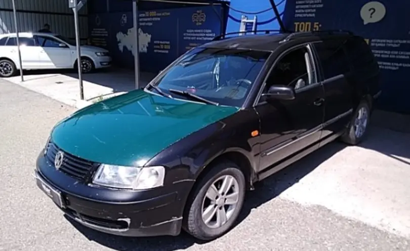 Volkswagen Passat 1997 года за 2 000 000 тг. в Усть-Каменогорск