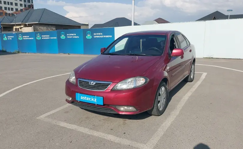 Daewoo Gentra 2014 года за 4 500 000 тг. в Шымкент