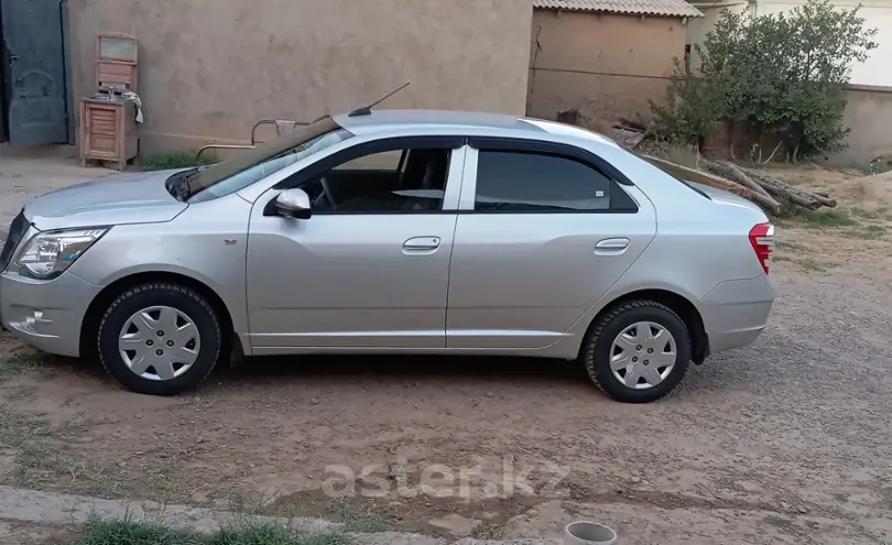 Chevrolet Cobalt 2021 года за 5 200 000 тг. в Шымкент